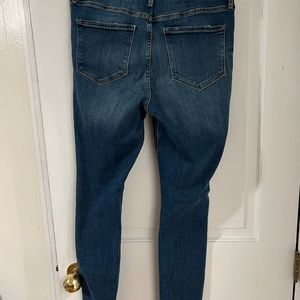 Old Navy Jeans
